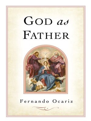 cover image of God as Father